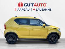 SUZUKI NEW IGNIS 1.2i COMPACT+ HYBRID AUTOMAT, Hybride Leggero Benzina/Elettrica, Auto nuove, Automatico - 4