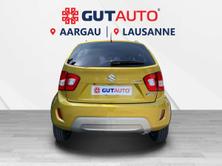 SUZUKI NEW IGNIS 1.2i COMPACT+ HYBRID AUTOMAT, Hybride Leggero Benzina/Elettrica, Auto nuove, Automatico - 5