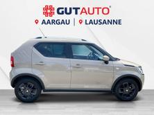 SUZUKI NEW IGNIS 1.2i COMPACT+ HYBRID 4X4, Mild-Hybrid Benzin/Elektro, Neuwagen, Handschaltung - 4