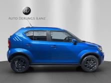 SUZUKI Ignis 1.2 Compact Top Hybrid 4x4, Mild-Hybrid Benzin/Elektro, Neuwagen, Handschaltung - 7