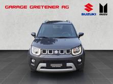 SUZUKI Ignis 1.2i Piz Sulai Top Hybrid 4x4, Mild-Hybrid Benzin/Elektro, Neuwagen, Handschaltung - 2