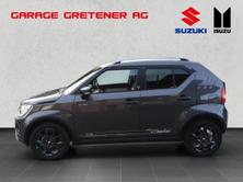 SUZUKI Ignis 1.2i Piz Sulai Top Hybrid 4x4, Mild-Hybrid Benzin/Elektro, Neuwagen, Handschaltung - 3
