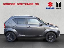 SUZUKI Ignis 1.2i Piz Sulai Top Hybrid 4x4, Mild-Hybrid Benzin/Elektro, Neuwagen, Handschaltung - 4