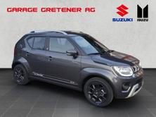 SUZUKI Ignis 1.2i Piz Sulai Top Hybrid 4x4, Mild-Hybrid Petrol/Electric, New car, Manual - 5