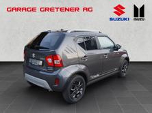 SUZUKI Ignis 1.2i Piz Sulai Top Hybrid 4x4, Mild-Hybrid Benzin/Elektro, Neuwagen, Handschaltung - 6