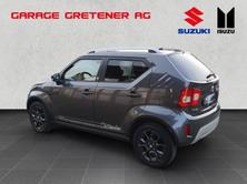 SUZUKI Ignis 1.2i Piz Sulai Top Hybrid 4x4, Mild-Hybrid Benzin/Elektro, Neuwagen, Handschaltung - 7