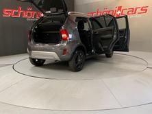 SUZUKI Ignis 1.2i Compact+ Hybrid 4x4, Mild-Hybrid Benzin/Elektro, Neuwagen, Handschaltung - 6