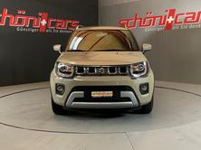 SUZUKI Ignis 1.2i Compact+ Hybrid 4x4, Mild-Hybrid Benzin/Elektro, Neuwagen, Handschaltung - 4