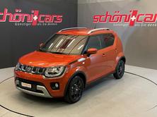 SUZUKI Ignis 1.2i Compact+ Hybrid 4x4, Mild-Hybrid Benzin/Elektro, Neuwagen, Handschaltung - 2