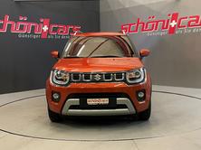 SUZUKI Ignis 1.2i Compact+ Hybrid 4x4, Mild-Hybrid Benzin/Elektro, Neuwagen, Handschaltung - 4