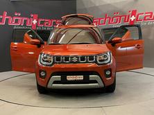 SUZUKI Ignis 1.2i Compact+ Hybrid 4x4, Mild-Hybrid Benzin/Elektro, Neuwagen, Handschaltung - 5