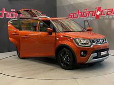 SUZUKI Ignis 1.2i Compact+ Hybrid 4x4, Mild-Hybrid Petrol/Electric, New car, Manual - 6