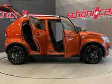 SUZUKI Ignis 1.2i Compact+ Hybrid 4x4, Mild-Hybrid Benzin/Elektro, Neuwagen, Handschaltung - 7
