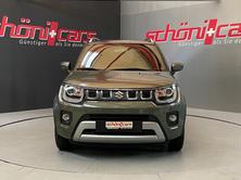 SUZUKI Ignis 1.2i Compact+ Hybrid 4x4, Hybride Léger Essence/Électricité, Voiture nouvelle, Manuelle - 3