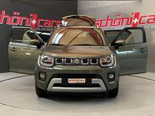 SUZUKI Ignis 1.2i Compact+ Hybrid 4x4, Hybride Leggero Benzina/Elettrica, Auto nuove, Manuale - 4