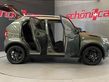SUZUKI Ignis 1.2i Compact+ Hybrid 4x4, Mild-Hybrid Petrol/Electric, New car, Manual - 7