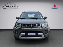 SUZUKI Ignis 1.2i Compact Top Hybrid 4x4, Mild-Hybrid Benzin/Elektro, Neuwagen, Handschaltung - 2