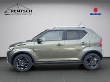 SUZUKI Ignis 1.2i Compact Top Hybrid 4x4, Mild-Hybrid Benzin/Elektro, Neuwagen, Handschaltung - 3