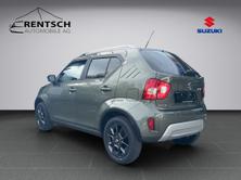 SUZUKI Ignis 1.2i Compact Top Hybrid 4x4, Hybride Leggero Benzina/Elettrica, Auto nuove, Manuale - 4