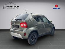 SUZUKI Ignis 1.2i Compact Top Hybrid 4x4, Mild-Hybrid Petrol/Electric, New car, Manual - 7