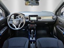 SUZUKI Ignis 1.2i Compact Top Hybrid CVT, Mild-Hybrid Benzin/Elektro, Neuwagen, Automat - 6