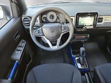 SUZUKI Ignis 1.2i Compact Top Hybrid CVT, Mild-Hybrid Benzin/Elektro, Neuwagen, Automat - 7