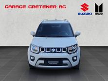 SUZUKI Ignis 1.2i Compact+ Hybrid CVT, Mild-Hybrid Benzin/Elektro, Neuwagen, Automat - 2