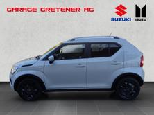 SUZUKI Ignis 1.2i Compact+ Hybrid CVT, Hybride Leggero Benzina/Elettrica, Auto nuove, Automatico - 3