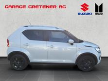 SUZUKI Ignis 1.2i Compact+ Hybrid CVT, Hybride Léger Essence/Électricité, Voiture nouvelle, Automatique - 4