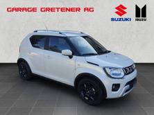 SUZUKI Ignis 1.2i Compact+ Hybrid CVT, Mild-Hybrid Benzin/Elektro, Neuwagen, Automat - 5