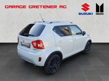 SUZUKI Ignis 1.2i Compact+ Hybrid CVT, Mild-Hybrid Petrol/Electric, New car, Automatic - 6