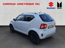 SUZUKI Ignis 1.2i Compact+ Hybrid CVT, Mild-Hybrid Petrol/Electric, New car, Automatic - 7