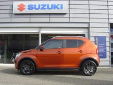 SUZUKI Ignis 1.2 Compact Top Hybrid, Mild-Hybrid Benzin/Elektro, Neuwagen, Automat - 2