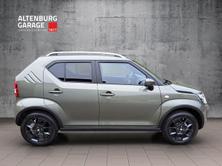 SUZUKI Ignis 1.2 Compact+ Hybrid 4x4, Mild-Hybrid Benzin/Elektro, Neuwagen, Handschaltung - 6
