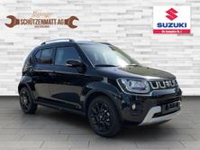 SUZUKI Ignis 1.2i Compact Top Hybrid 4x4, Mild-Hybrid Benzin/Elektro, Neuwagen, Handschaltung - 2