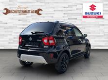 SUZUKI Ignis 1.2i Compact Top Hybrid 4x4, Mild-Hybrid Benzin/Elektro, Neuwagen, Handschaltung - 4
