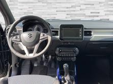 SUZUKI Ignis 1.2i Compact Top Hybrid 4x4, Mild-Hybrid Benzin/Elektro, Neuwagen, Handschaltung - 7