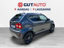 SUZUKI NEW IGNIS 1.2i COMPACT TOP HYBRID 4X4, Mild-Hybrid Petrol/Electric, New car, Manual - 4