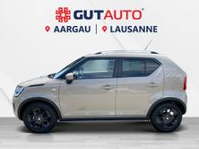 SUZUKI NEW IGNIS 1.2i COMPACT TOP HYBRID 4X4, Mild-Hybrid Benzin/Elektro, Neuwagen, Handschaltung - 2