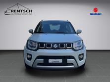 SUZUKI Ignis 1.2i Compact Top Hybrid 4x4, Mild-Hybrid Benzin/Elektro, Occasion / Gebraucht, Handschaltung - 2