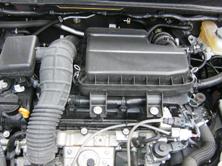 SUZUKI Ignis 1.2i Compact+ Hybrid, Hybride Leggero Benzina/Elettrica, Occasioni / Usate, Manuale - 6