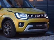 SUZUKI Ignis 1.2i Compact Top Hybrid CVT, Mild-Hybrid Benzin/Elektro, Occasion / Gebraucht, Automat - 2