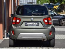SUZUKI Ignis 1.2i Generation Top Hybrid - Garantie Usine 05.2025, Mild-Hybrid Benzin/Elektro, Occasion / Gebraucht, Handschaltung - 7