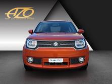 SUZUKI Ignis 1.2i Sergio Cellano Top 4x4, Benzin, Occasion / Gebraucht, Handschaltung - 2