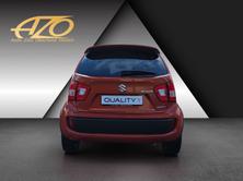 SUZUKI Ignis 1.2i Sergio Cellano Top 4x4, Benzin, Occasion / Gebraucht, Handschaltung - 4