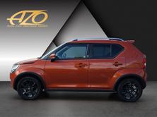 SUZUKI Ignis 1.2i Sergio Cellano Top 4x4, Benzin, Occasion / Gebraucht, Handschaltung - 5