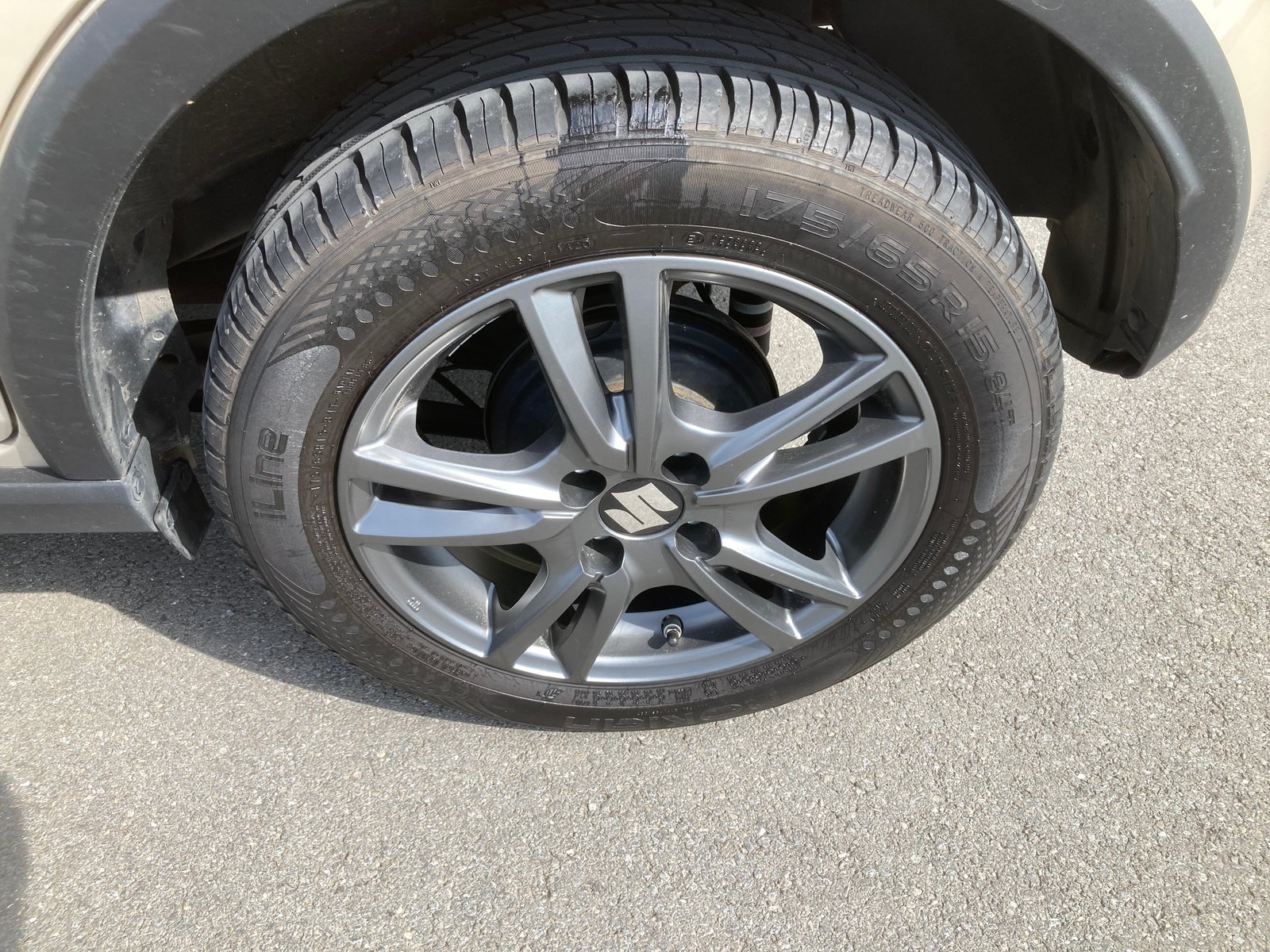 SUZUKI Ignis 1.2i Piz Sulai Top Hybrid 4x4, Hybride Leggero Benzina/Elettrica, Occasioni / Usate, Manuale - 7
