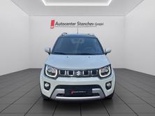 SUZUKI Ignis 1.2i Compact+ Hybrid 4x4, Hybride Léger Essence/Électricité, Occasion / Utilisé, Manuelle - 2