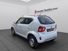 SUZUKI Ignis 1.2i Compact+ Hybrid 4x4, Hybride Léger Essence/Électricité, Occasion / Utilisé, Manuelle - 4
