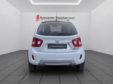 SUZUKI Ignis 1.2i Compact+ Hybrid 4x4, Hybride Léger Essence/Électricité, Occasion / Utilisé, Manuelle - 5